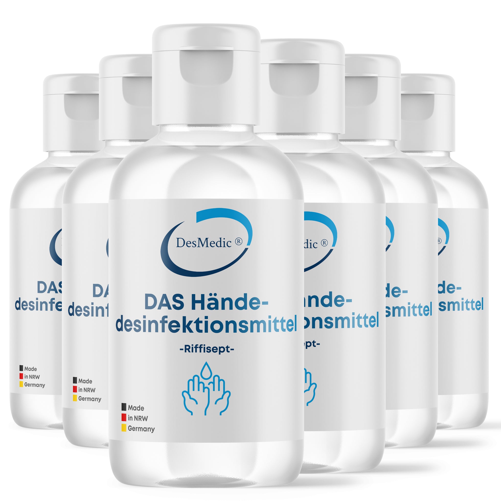 DesMedic ® Handdesinfektionsmittel